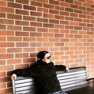 Meet your Posher, Garret